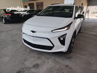  1 شفروليه بولت 2022euv