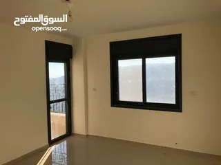  12 شقة جديدة كليًا للبيع – ضاحية الريحان  عمارة البيت الأندلسي 2