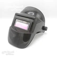  1 قناع لحام الكتروني جودة عالية