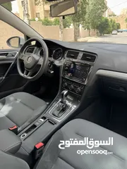  11 اي جولف بريميوم كهرباء بالكامل موديل 2020 فحص كامل 7 جيد ولا ملاحظه