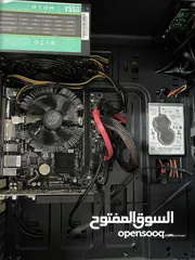  10 صندوق core i7 الجيل السابع