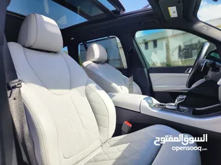  25 BMW X5 45e ترخيص 2022 ترخيص  محرك 3000 هايبرد plug in/يقطع على الشحنه 100 كيلو متر  399 حصان