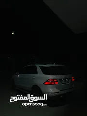  2 ML350 2015