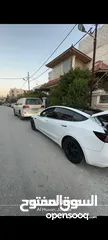  1 تسلا مودل 3. 2021