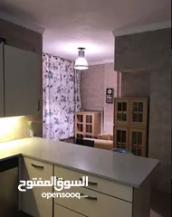  9 شقة مفروشة فاخرة للبيع في ارقى مناطق عمان _ام أذينة S 511