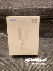  2 مستشعر الحركة اكارا aqara