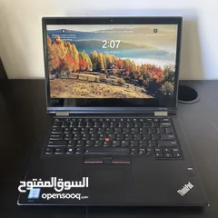  1 Lenovo ThinkPad x380 Yoga