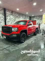  2 GMC seera Sarab 2018