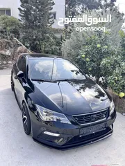  1 سيات ليون2020/19 FR