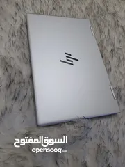  2 Laptop HP Envy x360