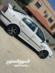  1 سكودا اوكتافيا  2002