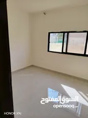  3 شقة صغيرة فارغة للايجار في ابو نصير ب 120 دينار