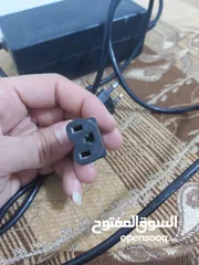  2 يوجد شاحن سكوتر كهربا للبيع