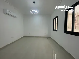  11 6 bedroom villa available for rent in Al jurf Ajman with good price 140.000 only