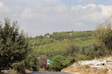  1 (1)ارض للبيع بدر الجديدة مساحة 1070 متر ذات اطلاله عاليه لا يمكن حجبها