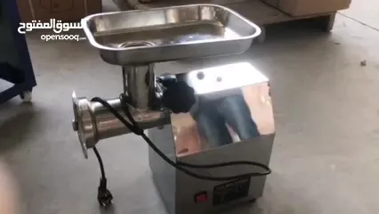  31 معدات مطاعم للبيع بسعر مناسب