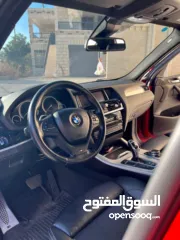  18 BMW X4 موديل 2015