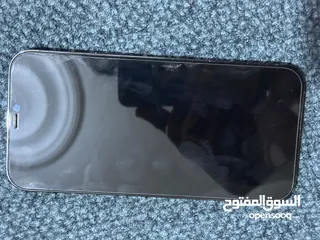  3 آيفون12pro max مستعمل