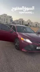  36 ‏Toyota كامري 2018 فحص كامل فل الفل أعلى صنف بطارية الشركه