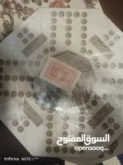  8 طاولة بورد  جكارو  الخشب مع الشده و الجلول طاولات  فصالات طوي و طاوله عاديه 4 لاعبين و ستة لاعب