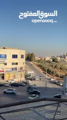  17 شقة مفروشة للايجار عمان - شفابدران قرب نادي الفصول الاربعة فاخرة جدا من المالك مباشرة