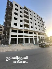  2 شقة عظم مميزة في طولكرم