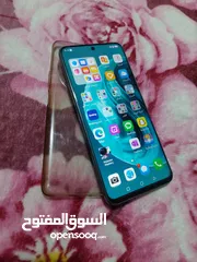  4 مستعمل ايام Nova 12i رام 12 جيجا 256 بدون كرتونه على الفحص متوفر توصيل