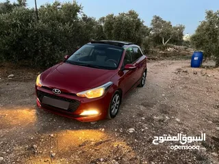  3 هونداي اوتومات اصل برايفيت سحب شركة هونداي فلسطين