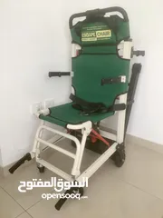  1 Mobility / Evacuation Automatic Chair