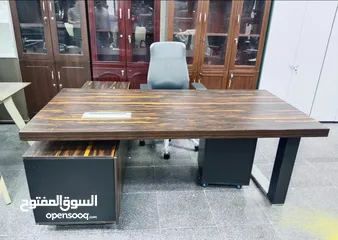  7 used office furniture sale in Qatar