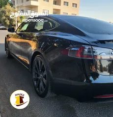  11 TESLA MODEL S 2020