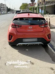  2 هونداي فولستر