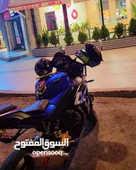  4 سوزوكي gsxr 1000 2018