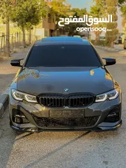  3 Bmw 330i   20/19