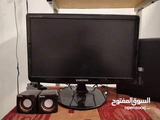  3 كمبيوتر جل ثامن للبيع استخدام اسبوعين فقط وكاله