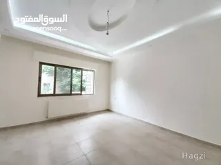  13 شقة للايجار في عبدون شمالي  ( Property 32406 ) سنوي فقط