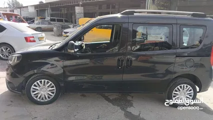  5 فيت دبلو 2018