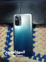  2 شاومي نوت 10s 5G