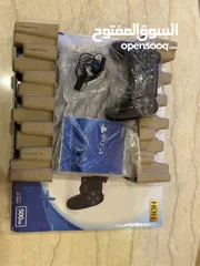  2 بلايستيشن فور سلم بحاله الوكاله 500g