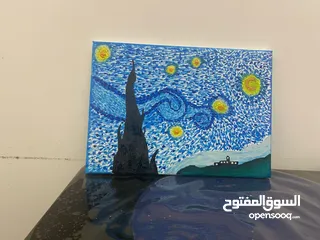  3 لوحة رسم