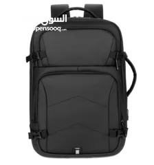  4 شنطة لابتوب ذكية