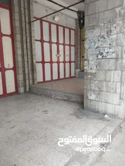  3 مخزن للايجار