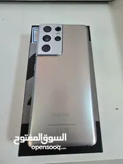  4 الرجاء قراءة الوصف قبل التواصل Samsung s21 Ultra 5G