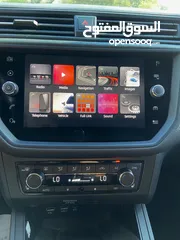  8 Seat Ibiza FR   2019