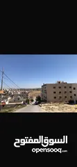  3 قطعة ارض للبيع  البنيات - اسكان الامانة