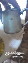  5 نحاسيات جميله الهاون وزنو 4كيلو و السعر نهائي