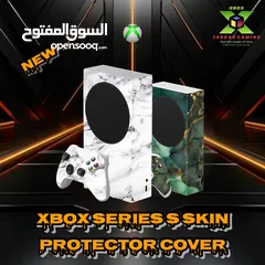 18 Xbox series x/s & one x/s Game Accessories إكسسوارات ومستلزمات خاصه بالإكس بوكس