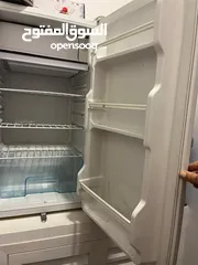  2 Mini refrigerator