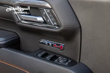  21 GMC SIERRA AT4 diesel 2022