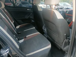  6 جب تي كروس  مميز